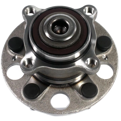 Rear Hub Assembly by TRANSIT WAREHOUSE - 70-512391 pa2