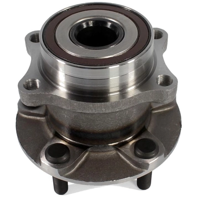 Rear Hub Assembly by TRANSIT WAREHOUSE - 70-512402 pa4