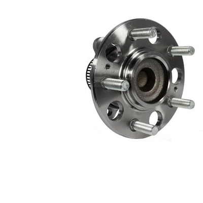 Rear Hub Assembly by TRANSIT WAREHOUSE - 70-512410 pa4