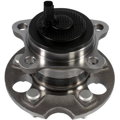 Rear Hub Assembly by TRANSIT WAREHOUSE - 70-512422 pa3