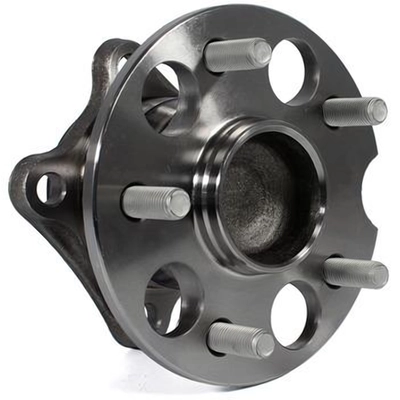 Rear Hub Assembly by TRANSIT WAREHOUSE - 70-512422 pa5