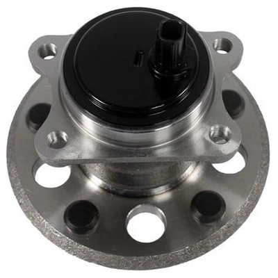 Rear Hub Assembly by TRANSIT WAREHOUSE - 70-512454 pa2