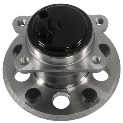 Rear Hub Assembly by TRANSIT WAREHOUSE - 70-512455 pa3