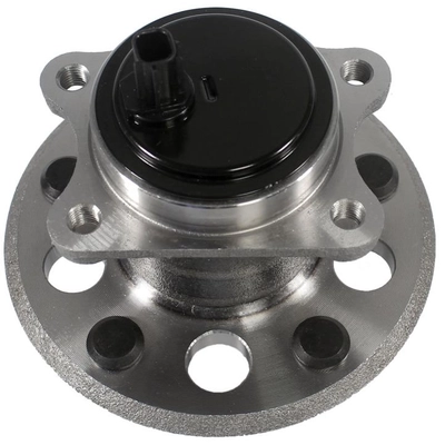 Rear Hub Assembly by TRANSIT WAREHOUSE - 70-512455 pa5