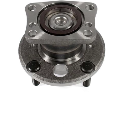 Rear Hub Assembly by TRANSIT WAREHOUSE - 70-512490 pa3