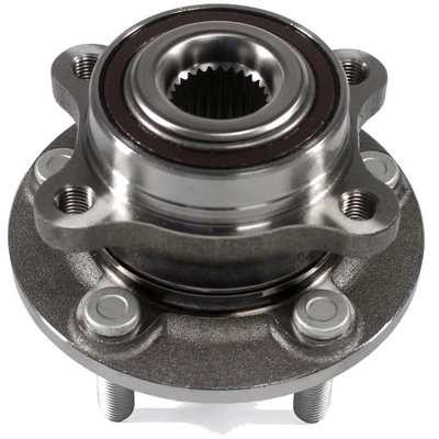 Rear Hub Assembly by TRANSIT WAREHOUSE - 70-512498 pa5