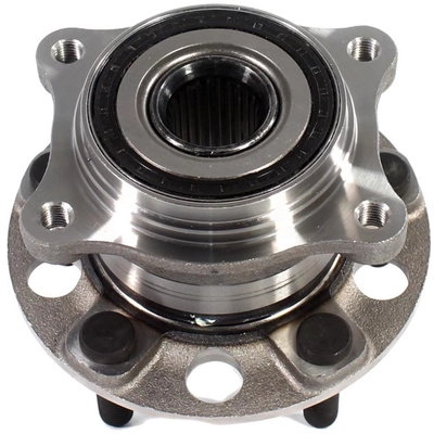 TRANSIT WAREHOUSE - 70-KH2310 - Rear Hub Assembly pa1