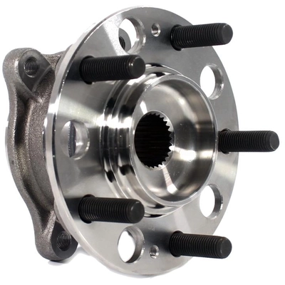 TRANSIT WAREHOUSE - 70-KH2310 - Rear Hub Assembly pa2