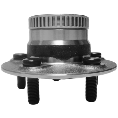 ULTRA - 512167 - Rear Hub Assembly pa2