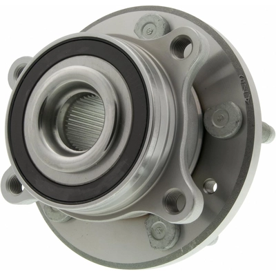 ULTRA - 513275 - Rear Hub Assembly pa1