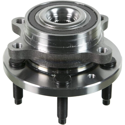 ULTRA - 513275 - Rear Hub Assembly pa3