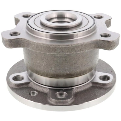 VAICO - V95-0521 - Rear Passenger Side Wheel Hub pa2