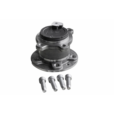 Rear Hub Assembly by VAICO - V95-0323 pa1