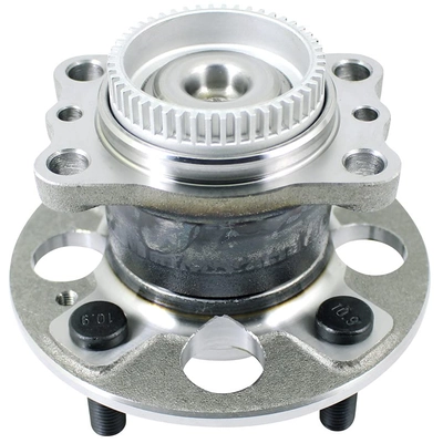 WJB - WA512483 - Rear Hub Assembly pa12