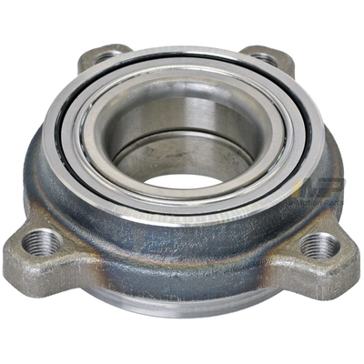 WJB - WA8W0598607 - Wheel Bearing and Hub Assembly pa5