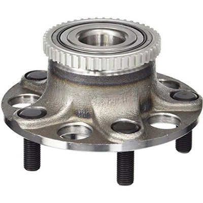 WJB - WA512188 - Rear Hub Assembly pa10