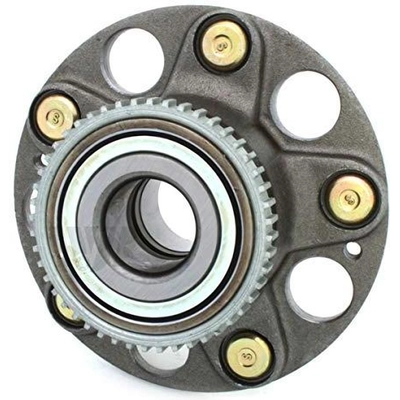 WJB - WA512188 - Rear Hub Assembly pa9