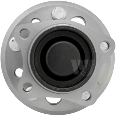 Rear Hub Assembly by WJB - WA512208 pa3