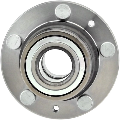 Rear Hub Assembly by WJB - WA512272 pa2