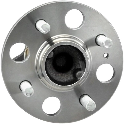 Rear Hub Assembly by WJB - WA512324 pa6