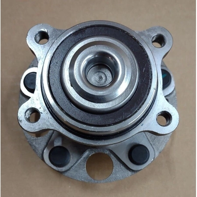 Rear Hub Assembly by WJB - WA512327 pa1