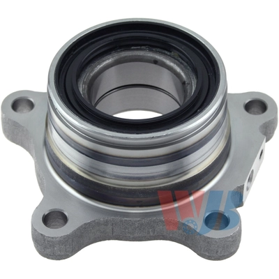 Rear Hub Assembly by WJB - WA512351 pa1