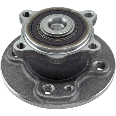 Rear Hub Assembly by WJB - WA512427 pa1