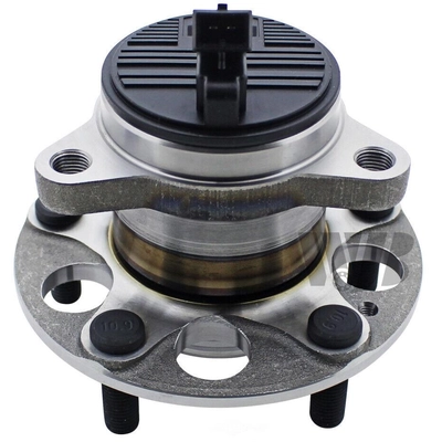 Rear Hub Assembly by WJB - WA512635 pa1