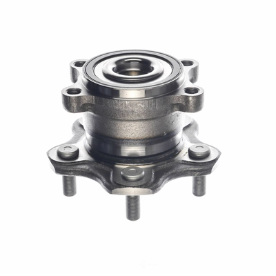 WORLDPARTS - WBR930698 - Rear Hub Assembly pa4