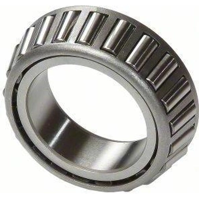 Rear Inner Bearing by NATIONAL BEARINGS - 387AS pa3