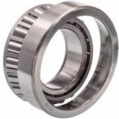 Rear Inner Bearing Set by POWER TRAIN COMPONENTS - PTA5 pa9