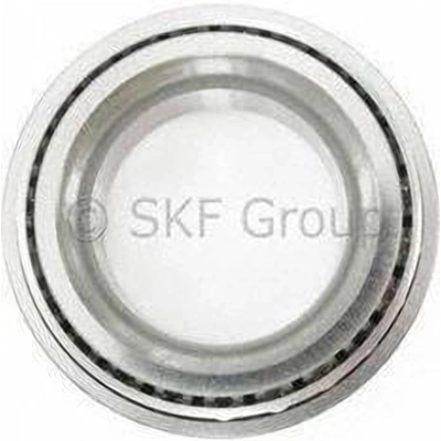 Rear Inner Bearing by SKF - BR17 pa19