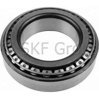 SKF - SET407 - Rear Inner Bearing pa12