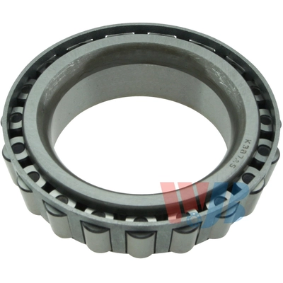 Rear Inner Bearing by WJB - WT387AS pa1