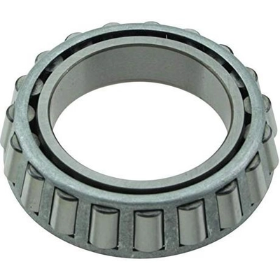 Rear Inner Bearing by WJB - WT387AS pa4