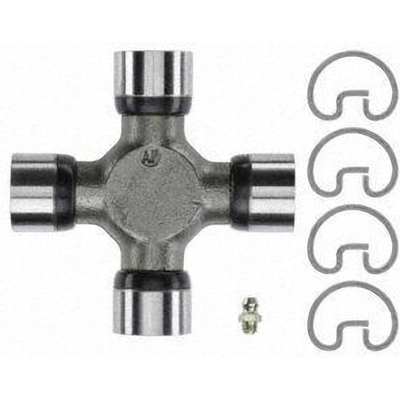 Rear Joint by ACDELCO PROFESSIONAL - 45U0300 pa5