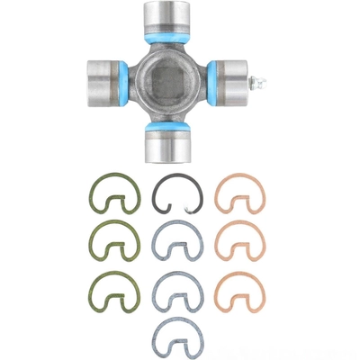 DANA SPICER - 5-1330-1X - Universal Joint pa2