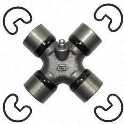 Rear Joint by GMB - 219-0178 pa4