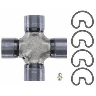 Rear Joint by MOOG - 351C pa8