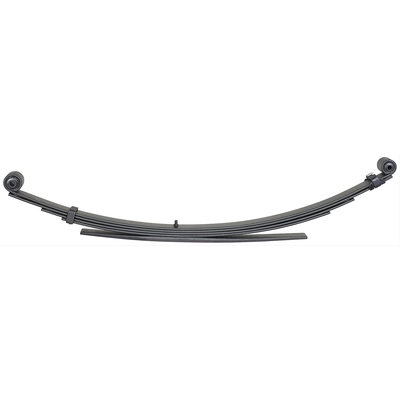 DORMAN - 929-226 - Leaf Spring pa1