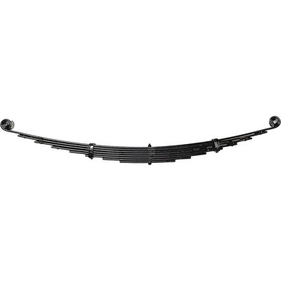 DORMAN (OE SOLUTIONS) - 34-1345HD - Suspension Leaf Spring pa1