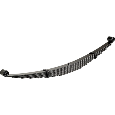 DORMAN (OE SOLUTIONS) - 34-1345HD - Suspension Leaf Spring pa2