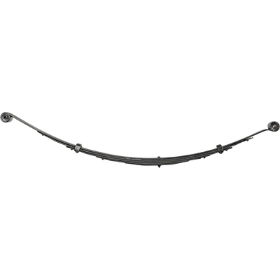 DORMAN (OE SOLUTIONS) - 34-1421 - Suspension Leaf Spring pa3