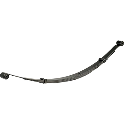 DORMAN (OE SOLUTIONS) - 34-1421 - Suspension Leaf Spring pa4