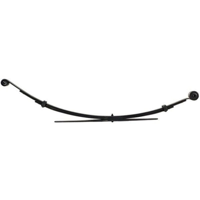 DORMAN (OE SOLUTIONS) - 34-1503 - Suspension Leaf Spring pa2