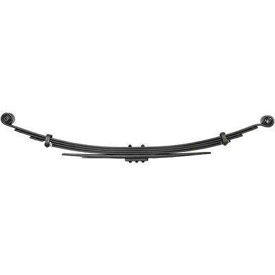 DORMAN (OE SOLUTIONS) - 34-1647HD - Suspension Leaf Spring pa2