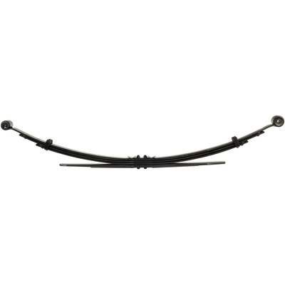 DORMAN (OE SOLUTIONS) - 43-1783 - Rear Leaf Springs pa2