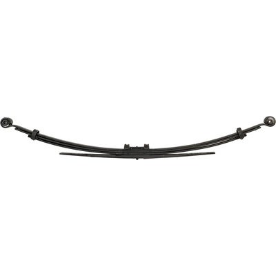 DORMAN (OE SOLUTIONS) - 43-1851 - Suspension Leaf Spring pa1