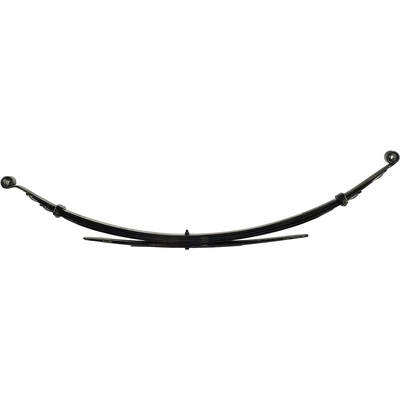 DORMAN (OE SOLUTIONS) - 43-419 - Suspension Leaf Spring pa5