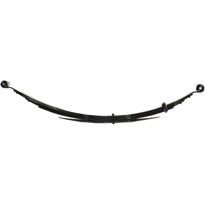 DORMAN (OE SOLUTIONS) - 43-695 - Suspension Leaf Spring pa1